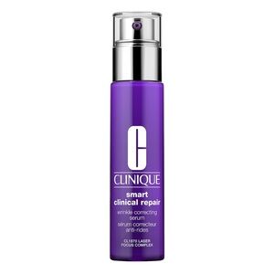 🆕(NEW IN BOX) CLINIQUE Smart Clinical Repair Wrinkle Correcting Serum. 30mLs
